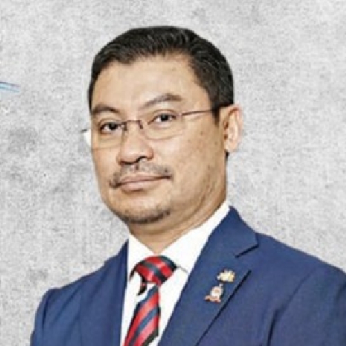 Tuan Haji Ahmad Nazir Bin Haji Mohd Nasir