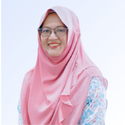 Puan Hajah Nor Azleena Binti Abd Rahman