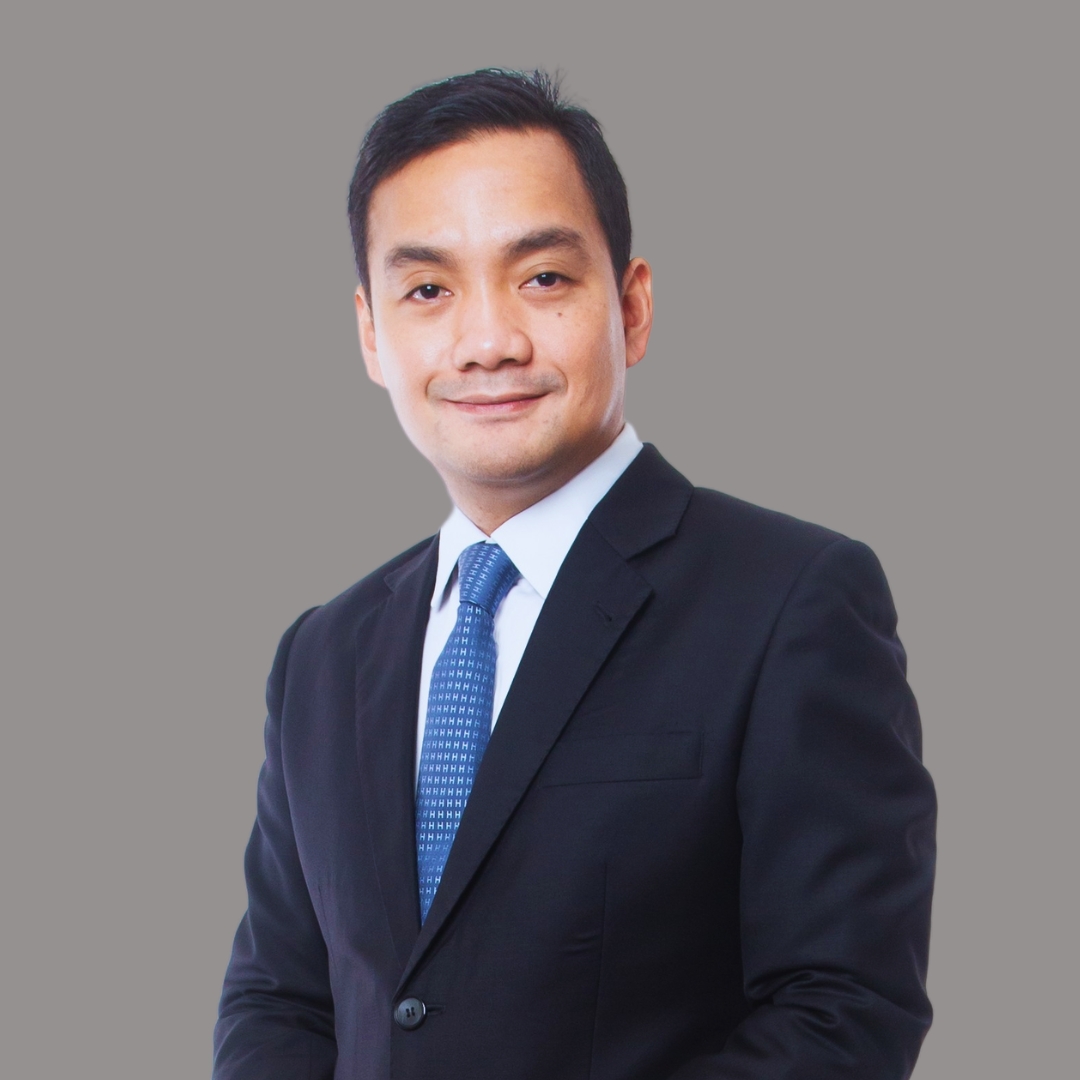 YAB Dato' Onn Hafiz Bin Dato’ Ghazi 
