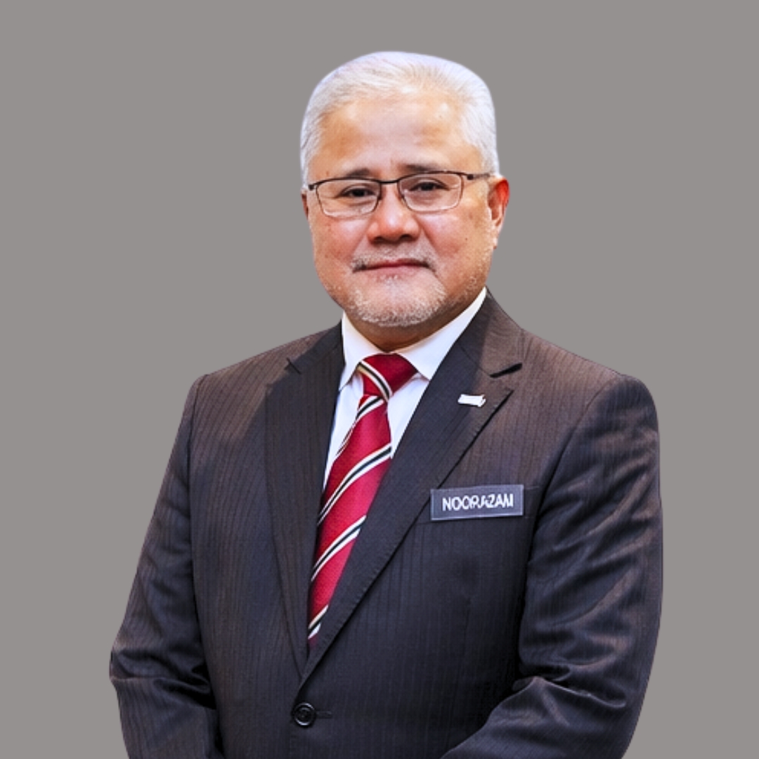 Yang Berhormat Dato' Haji Mohd Noorazam Bin Dato' Haji Osman