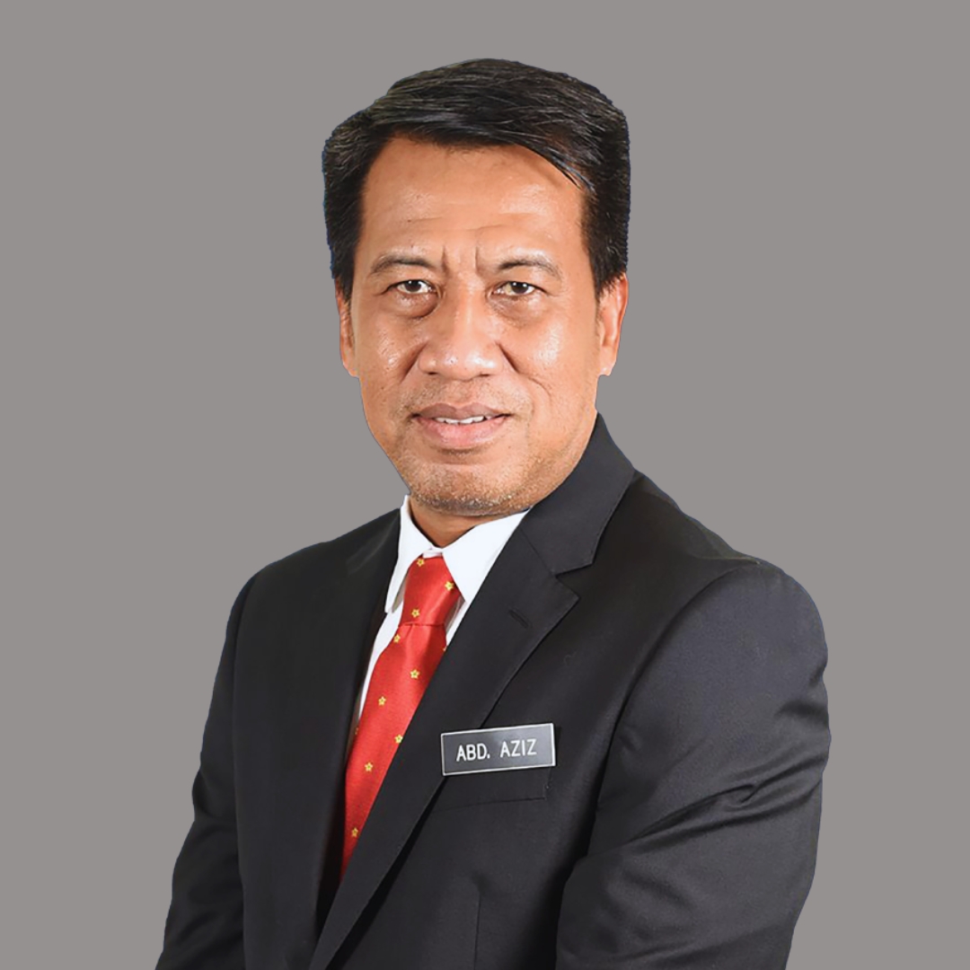 Yang Berhormat Dato' Abd Aziz Bin Engan