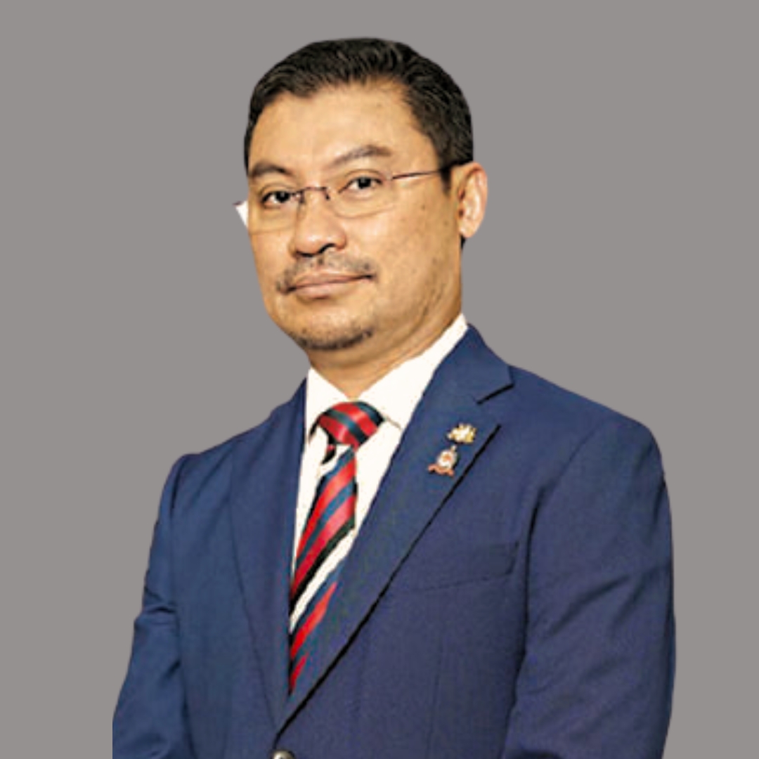Tuan Haji Ahmad Nazir Bin Haji Mohd Nasir