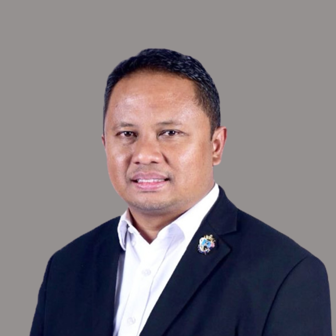Tuan Haji Mohd Fahmi Bin Salam