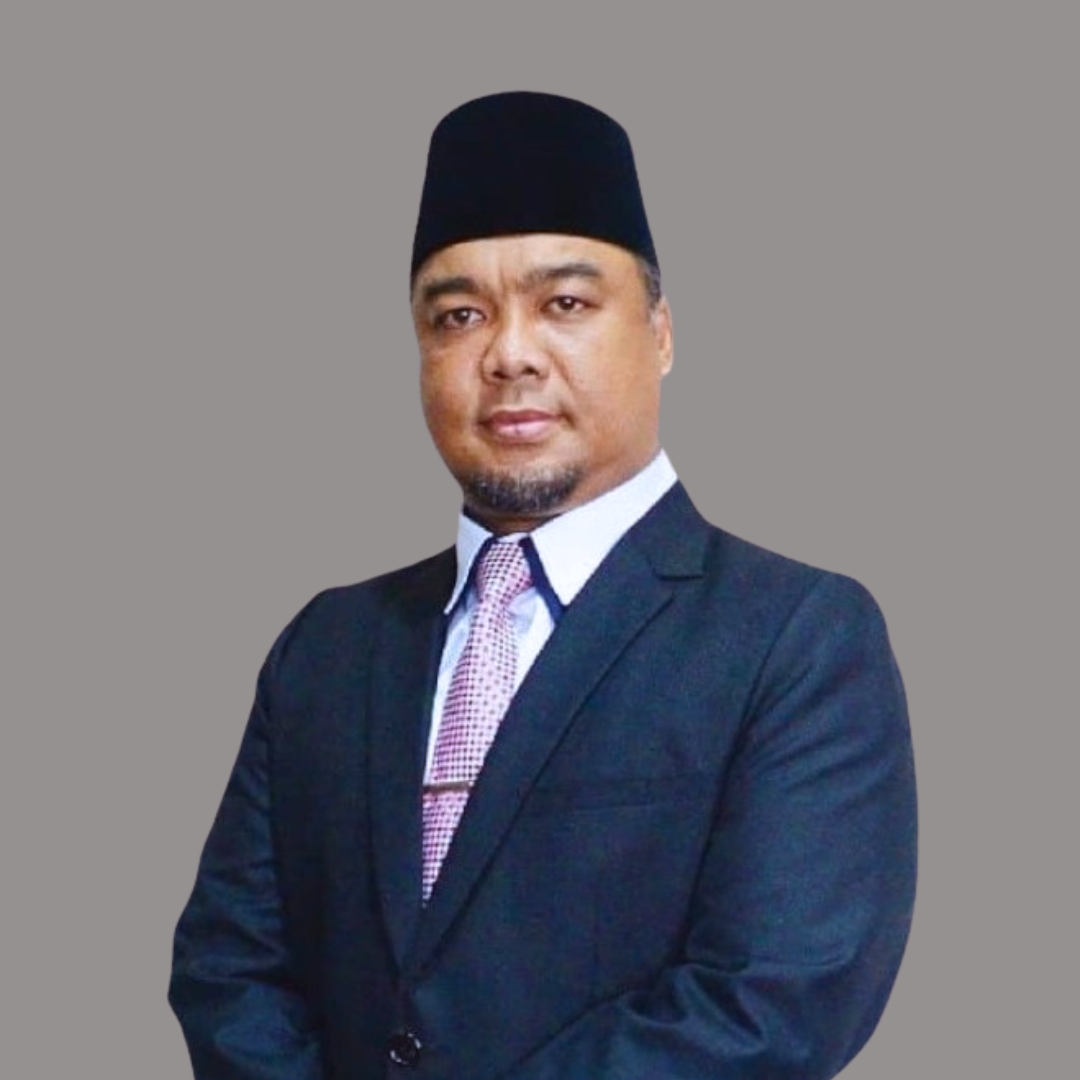 Tuan Haji Suhairi Bin Haji Hashim