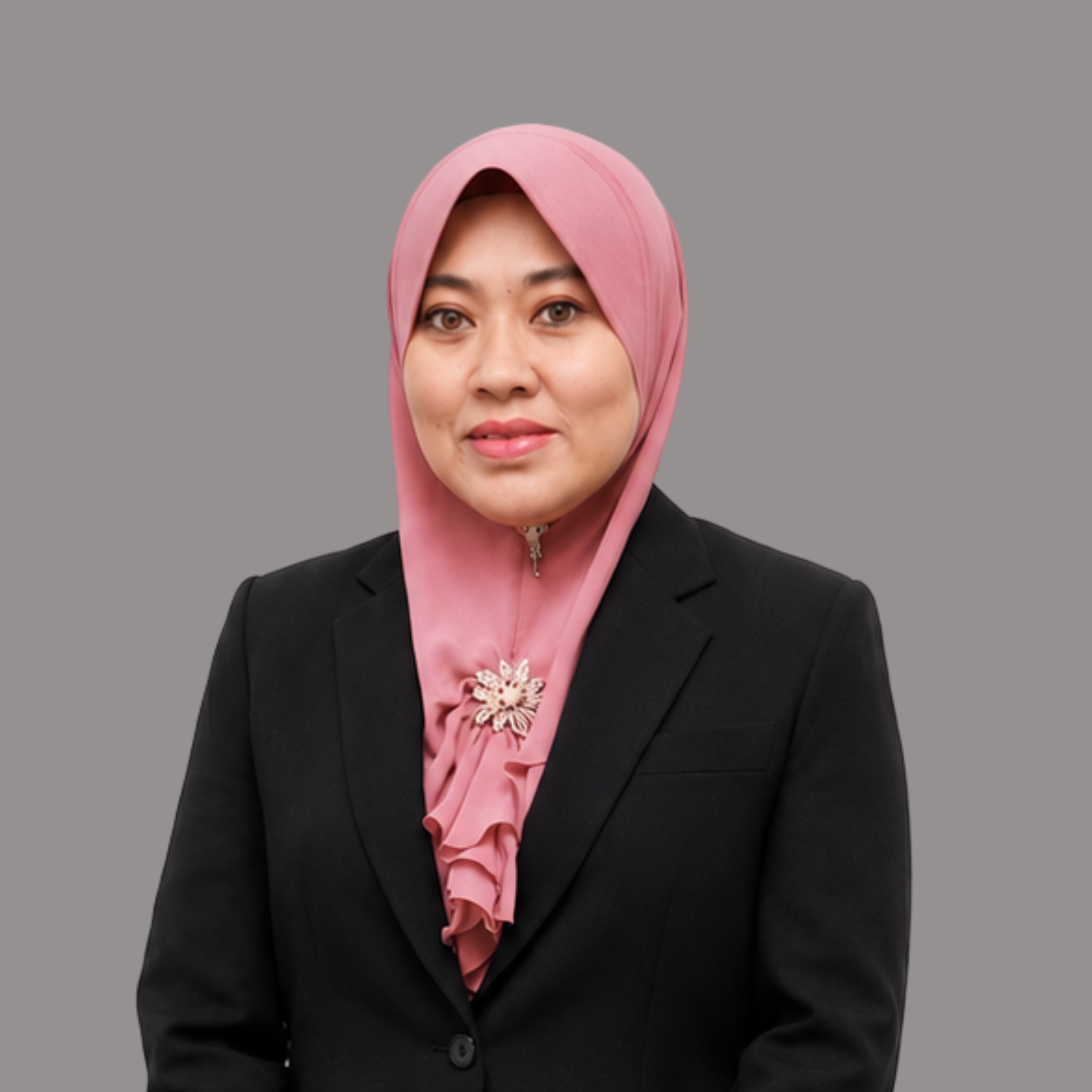 Puan Norliyati Binti Md Nor