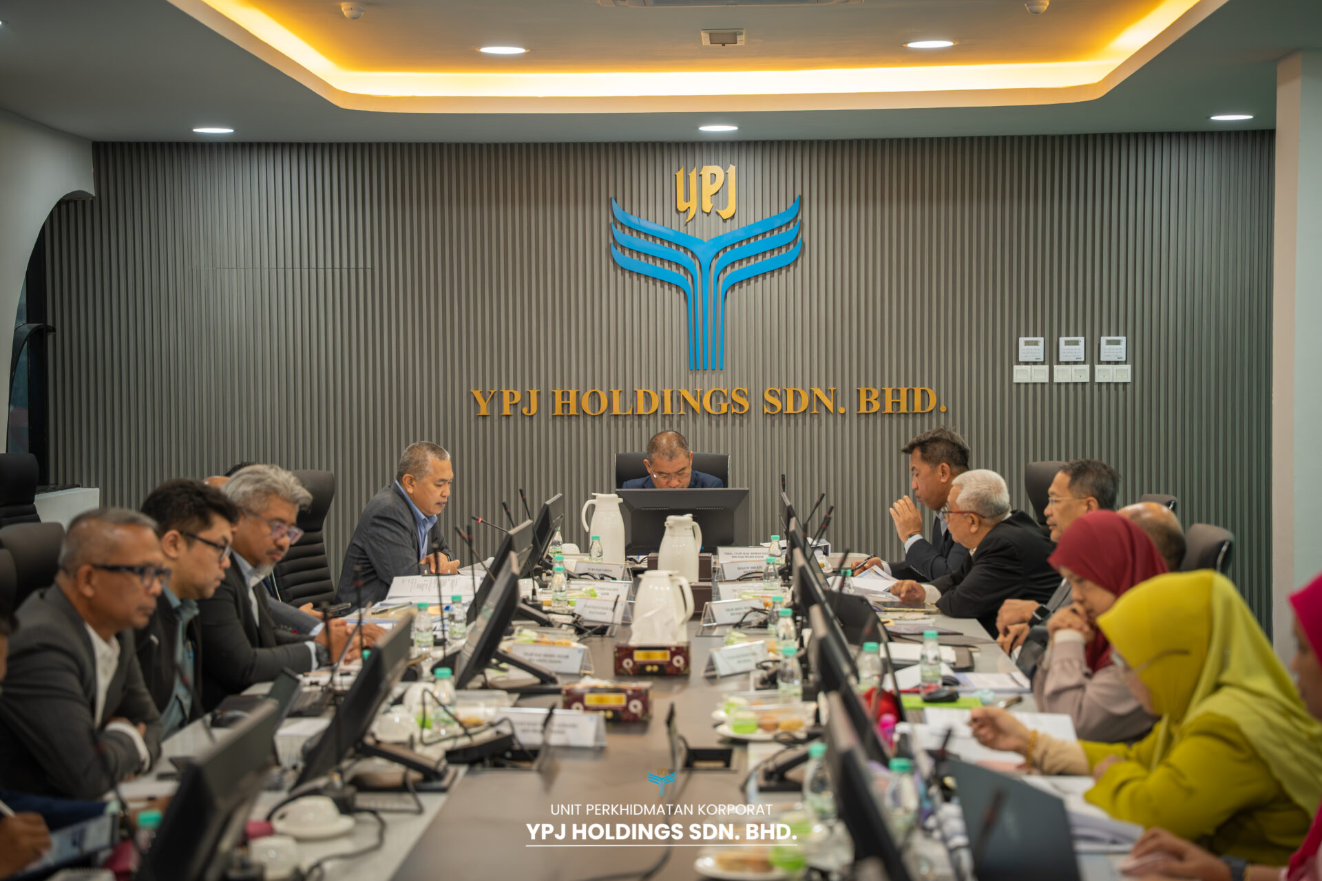 MESYUARAT JAWATANKUASA PELABURAN NO. 2/2026
